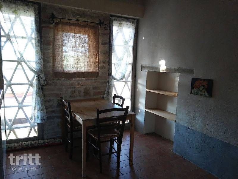 Tritt — Cozy apartment for 3 people in Castiglione del Lago in Castiglione del Lago, Lago Trasimeno