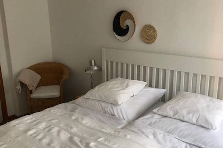 Ferienwohnung für 3 Personen, mit Garten in Waldsassen - 2