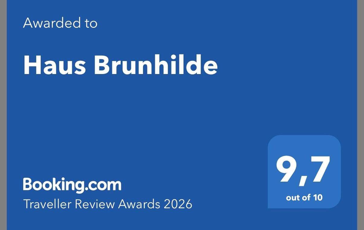 Haus Brunhilde in Plodda, Muldestausee