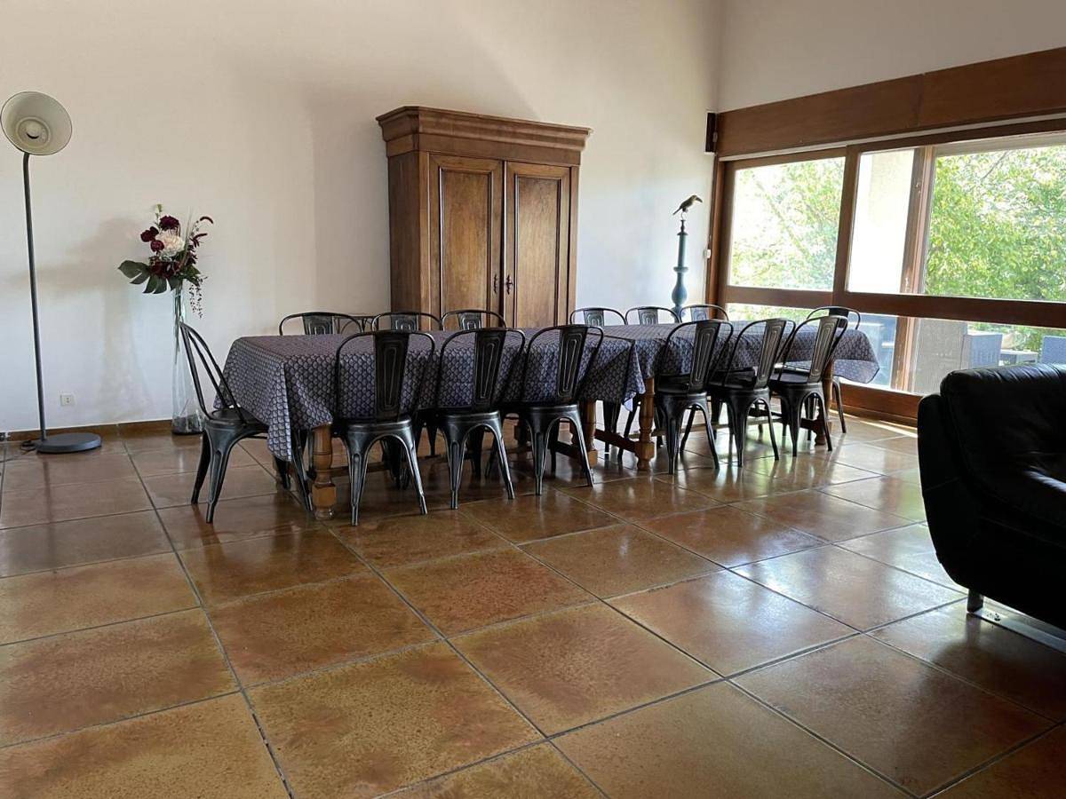 Villa d'architecte 200m² avec piscine privée et cheminée - Fr-1-496-35 in Pommiers (Loire), Région de Roanne