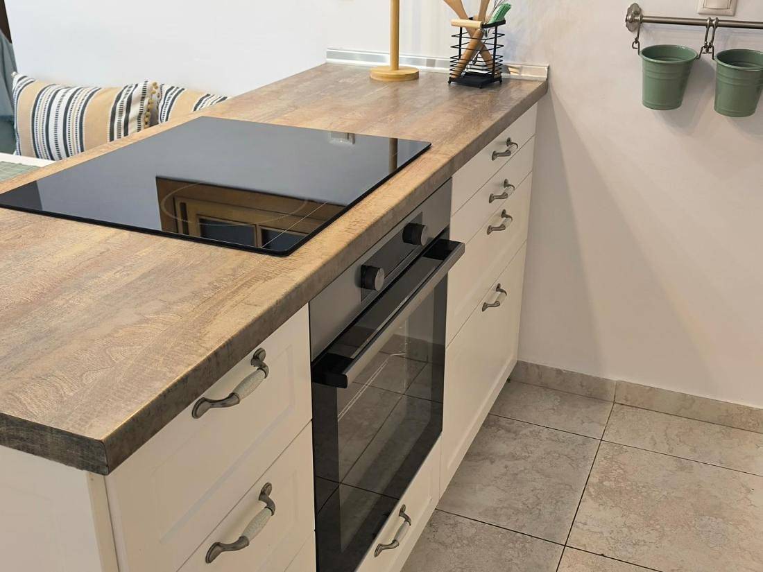 Ganze Wohnung, Lux Mint Apartment - Ein moderner Luxusort mit Meerblick in Epanomi, Thessaloniki und Umgebung