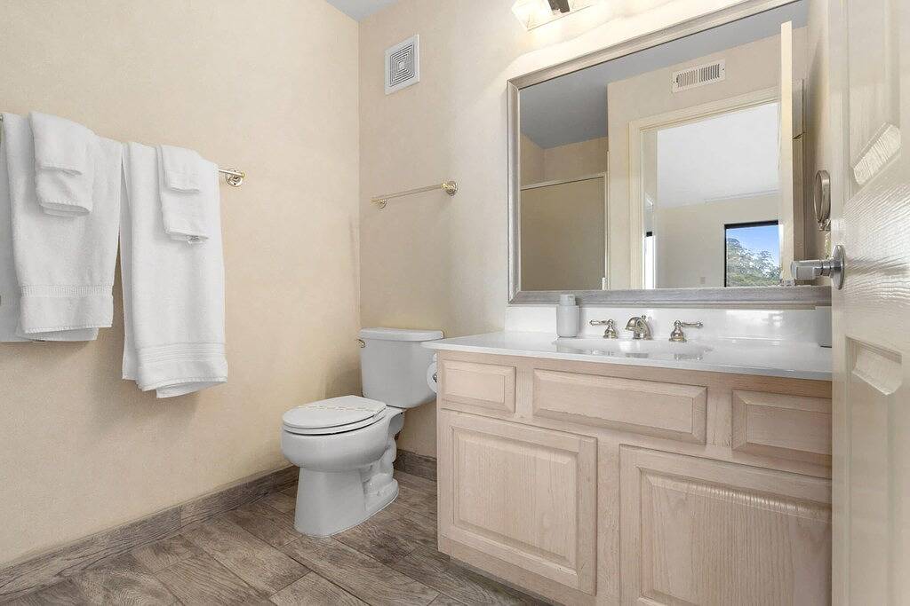 Ganze Wohnung, Beautiful North Bluff Seascape Resort 2/2.5 Ocean View in Rio del Mar, Santa Cruz County