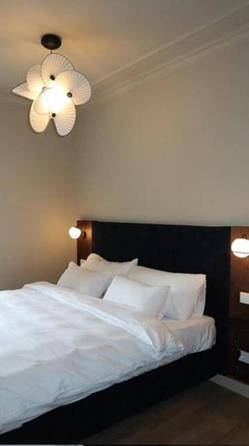 Hôtel pour 4 personnes, avec vue à Bois Le Duc - 3