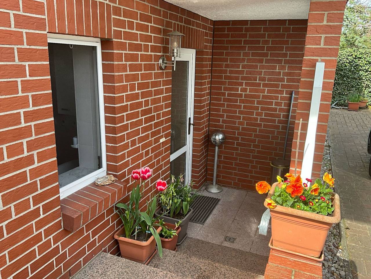 Ganze Ferienwohnung, Wolff, Jürgen in Graal-Müritz, Rostock und Umgebung