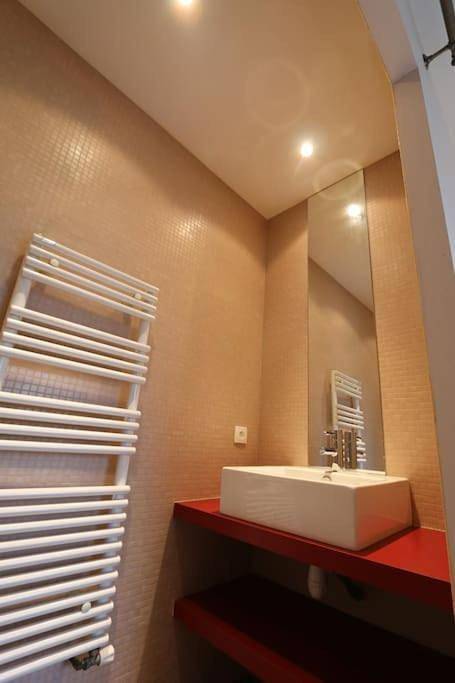 Villa pour 15 personnes, avec jardin et piscine à Pornic - 2