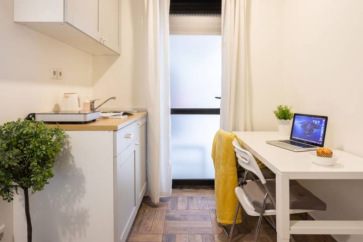 Ferienwohnung für 2 Personen in Zagreb - 3