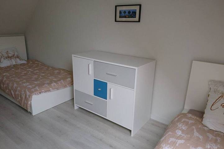 Location de vacances pour 4 personnes dans Orval-sur-Sienne - 4