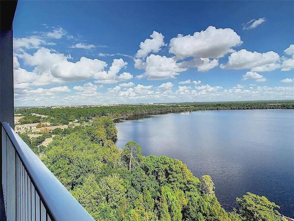 Ganze Wohnung, Disney Condo-Beautiful Lake views from Xl Balcony in Disney World