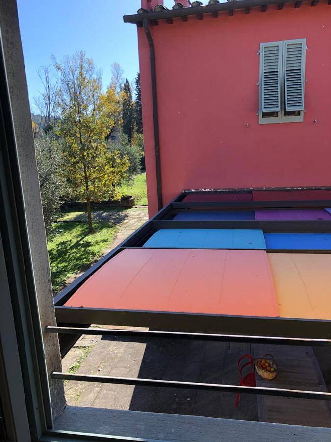 Gîte pour 3 personnes, avec Terrasse ainsi que Jardin et Vue à Empoli - 4
