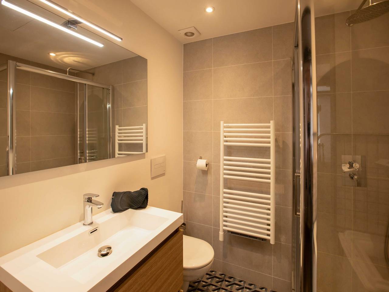 Entire apartment, Sublime flat sea view - Saint Tropez in Saint-Tropez, Draguignan region