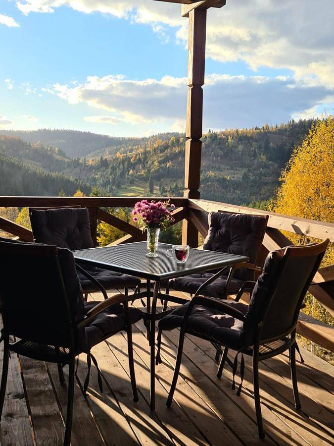 Appartement de vacances pour 8 personnes, avec vue et jardin ainsi que piscine et vue sur le lac, animaux acceptés - 1