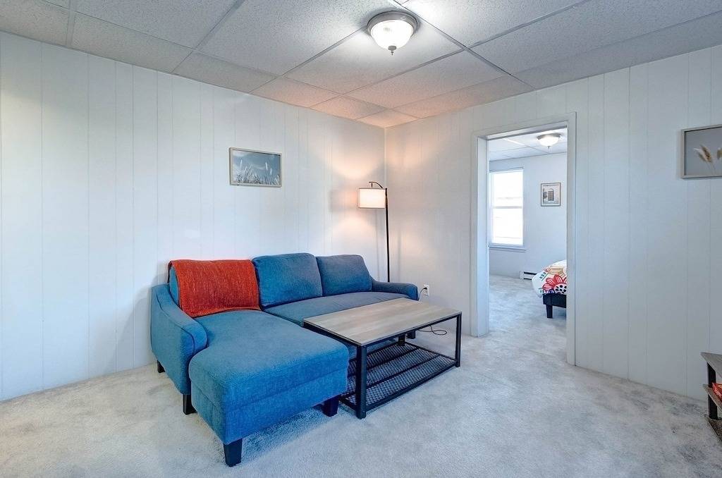 Ganze Wohnung, Parkview, Apt #5\nparkview Historic Apartment in Hershey, Dauphin County