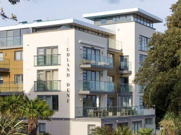 Apartment for 2 People in Bournemouth, South West England, Photo 2