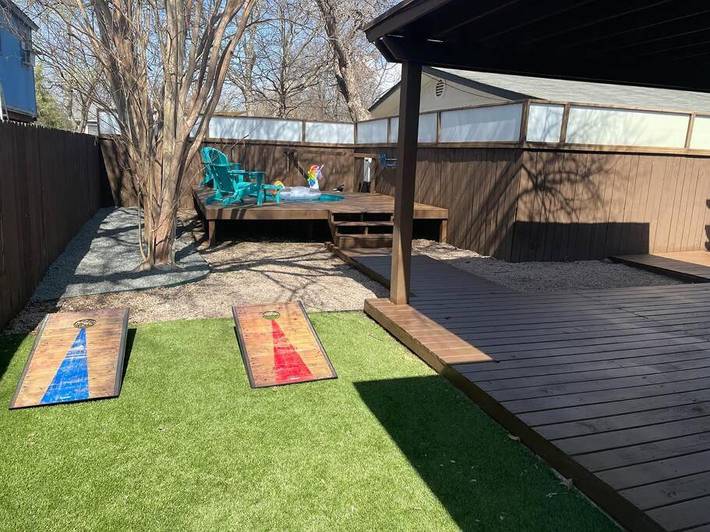 Chalet para 8 personas, con jacuzzi y piscina, Se admiten mascotas - 1