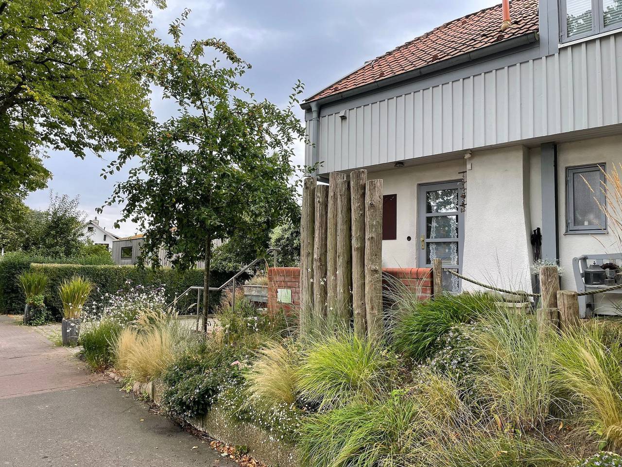 Ganze Ferienwohnung, Ferienwohnung Mahro - 3-Zi-Fewo, bis 4 Pers., Balkon, Terrasse in Neustadt in Holstein, Ostholstein
