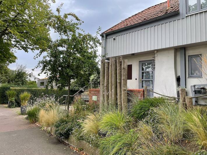 Ferienwohnung für 5 Personen, mit Seeblick und Balkon, kinderfreundlich in Neustadt in Holstein - 3