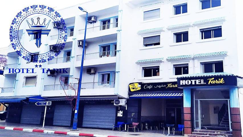 Hôtel pour 2 personnes à Fnideq - 3