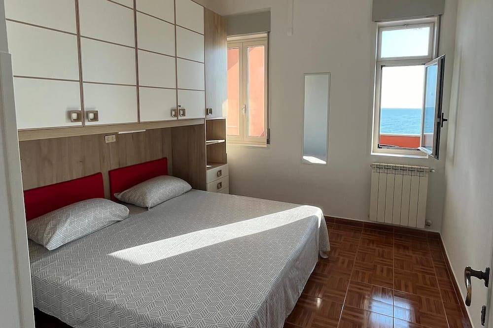 Appartamento intero, Vista Mare Montesilvano - Balcone panoramico affacciato sull’Adriatico in Lido Giulietta, Montesilvano