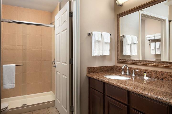 Vacation rental for 2 people, with pool in Tarrant County