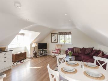 Cottage for 3 People in Alnmouth, Northumberland Coast, Photo 2