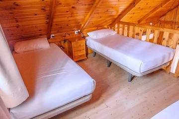 Camping für 2 Personen in El Puerto de Santa María, Costa de la Luz, Bild 2