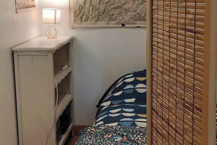 Gîte pour 4 personnes, animaux acceptés à Villy-le-Pelloux - 3