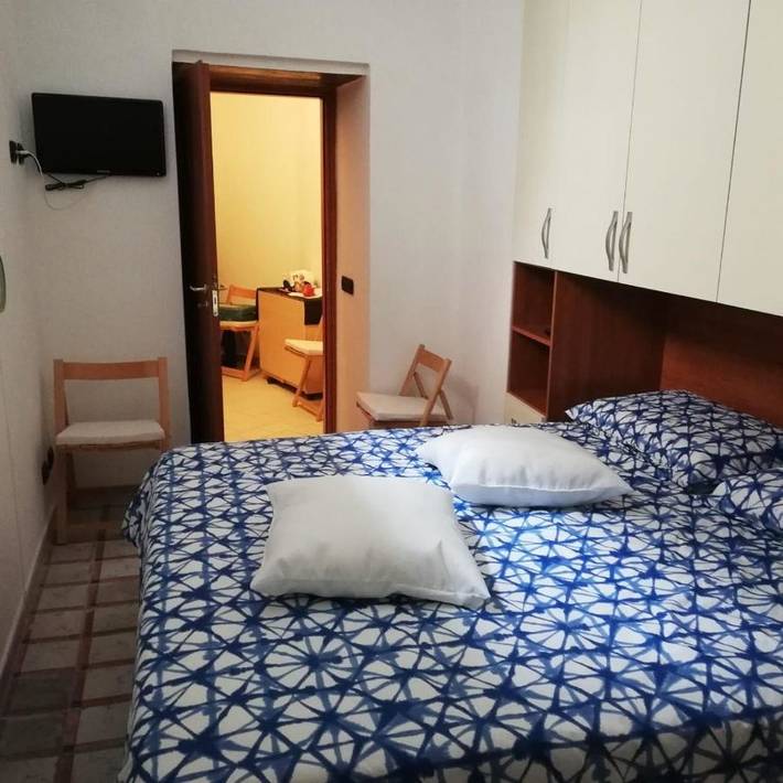 Gîte pour 2 personnes à Atrani - 4