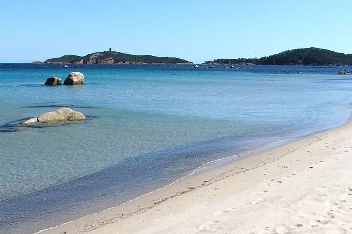 Apartamento de vacaciones para 8 personas - 1