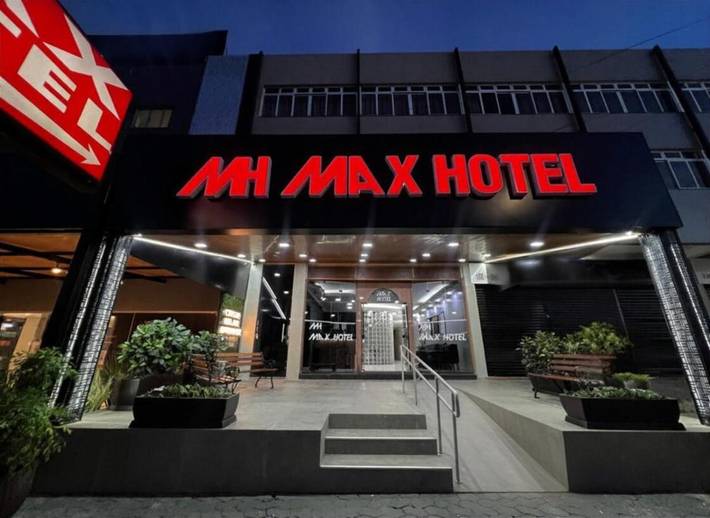 Pousadas para 2 pessoas - 1