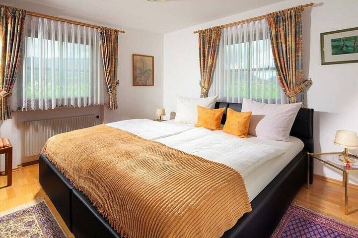 Ferienhaus für 2 Personen, mit Balkon in Schönau am Königssee - 2