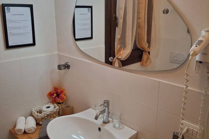 The Wave, Sampieri, 2 minutes from the sea, villa with pool. in Scicli, Province de Ragusa