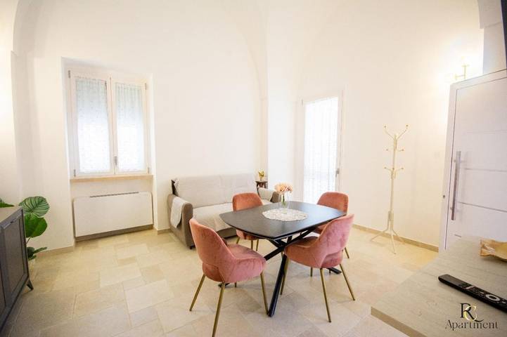 Gîte pour 2 personnes, avec vue à Copertino - 3