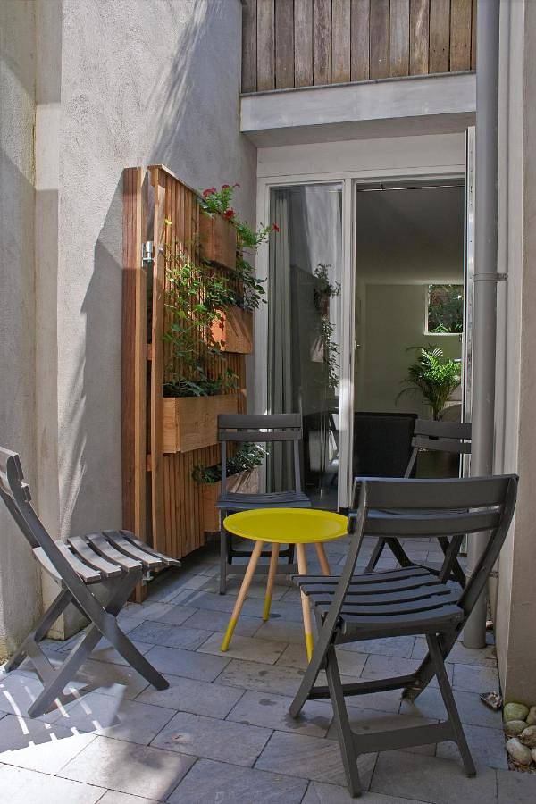 Chambre d’hôte pour 4 personnes, avec terrasse à Utrecht - 2