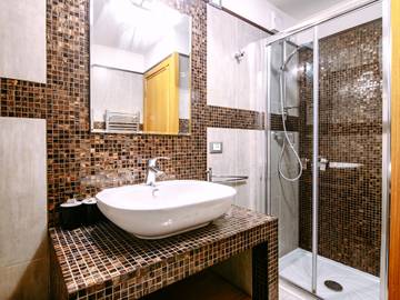 Vakantieappartement voor 6 Personen in Canazei, Marmolada, Afbeelding 4