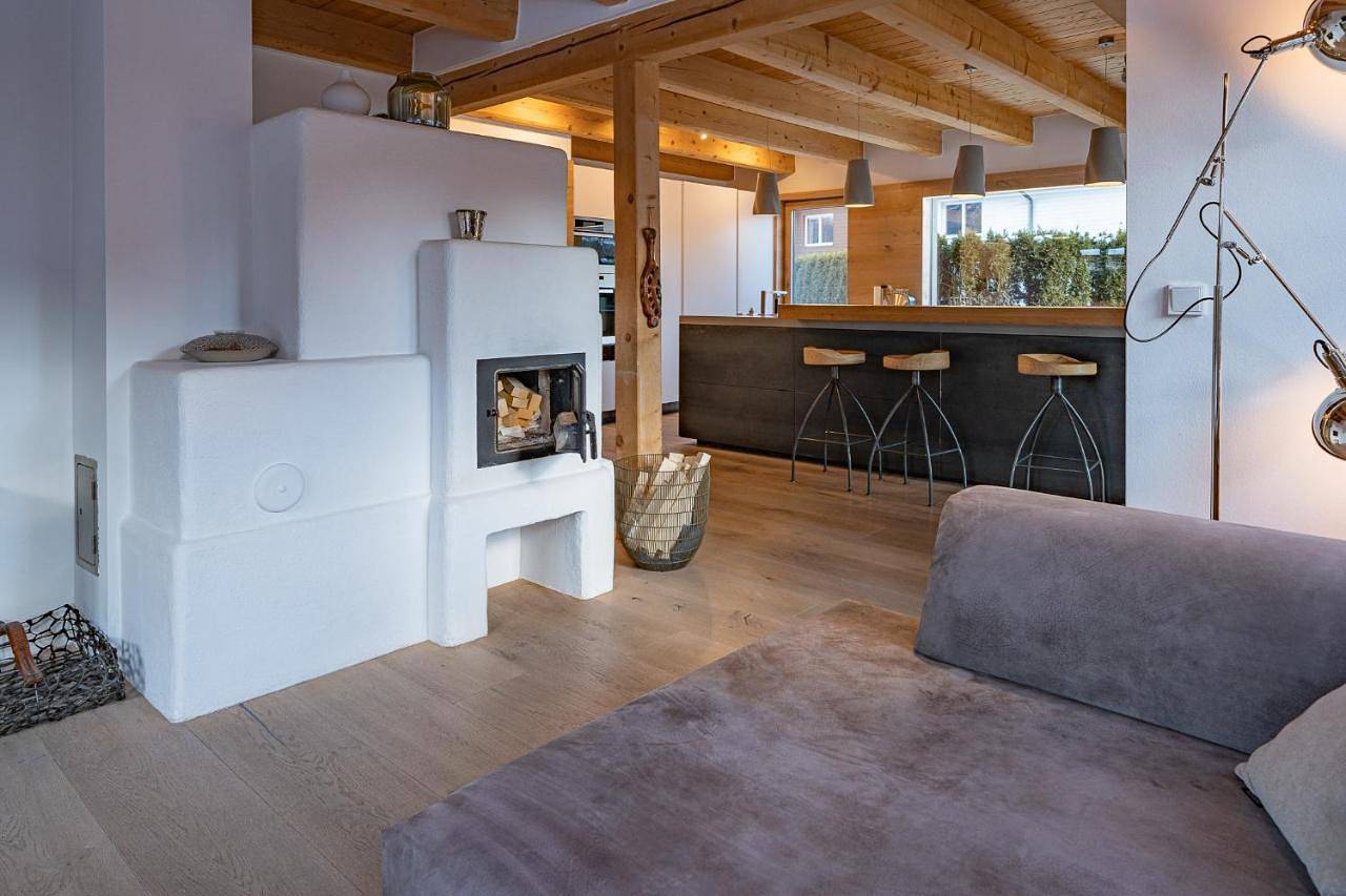 Holiday Home in Bad Hofgastein, Ski Amadé