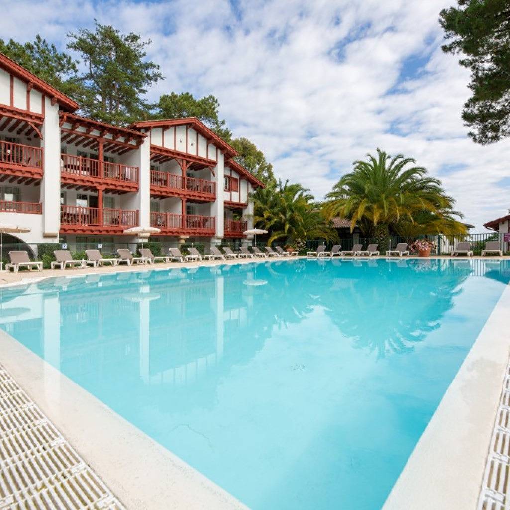 Appartamento intero, La Villa Maldagora 2p 4/5 in Ciboure, Bayonne e dintorni