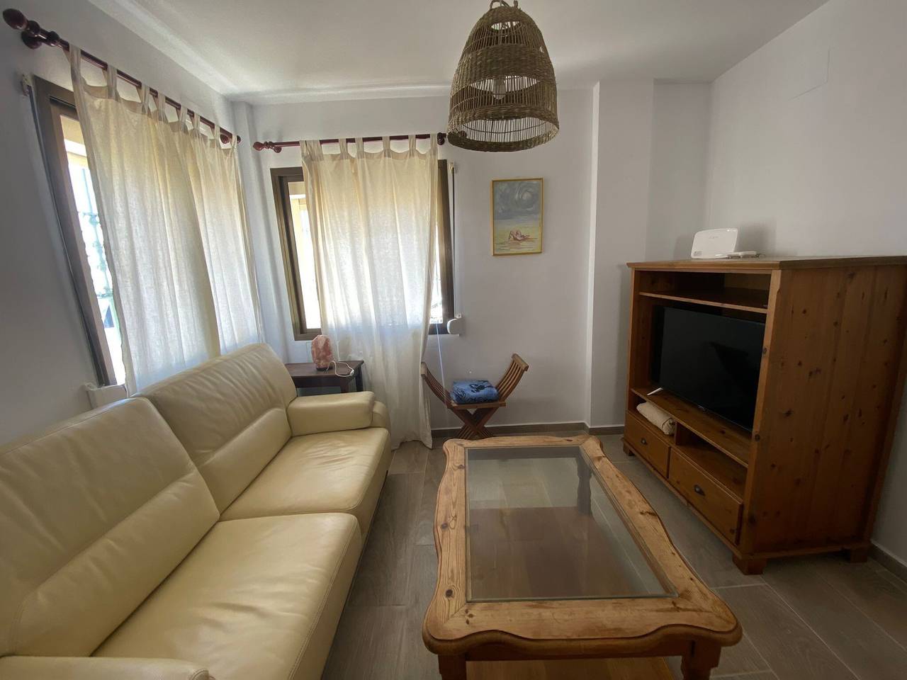 Informationen zu Casa Mirador in Conil de la Frontera, Costa de la Luz