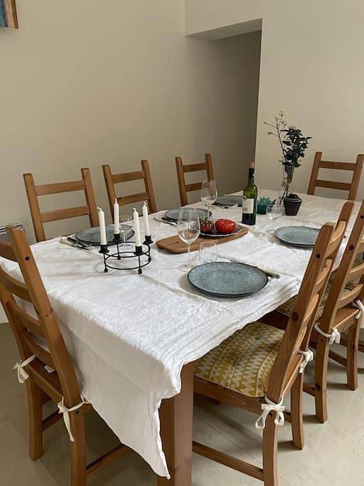 Location de vacances pour 8 personnes, avec jardin et piscine à Autignac - 4