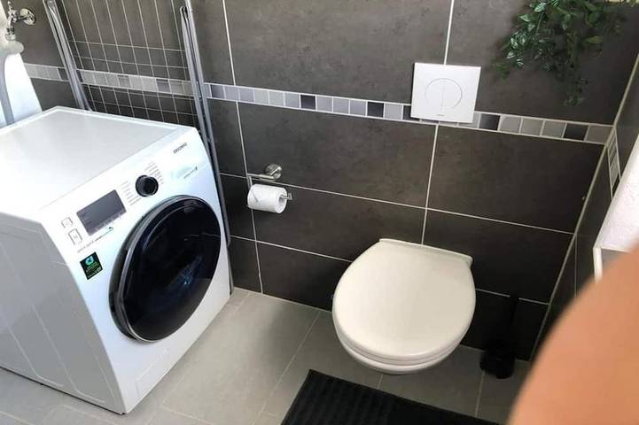 Ferienhaus für 6 Personen, mit Terrasse in Mölschow - 4