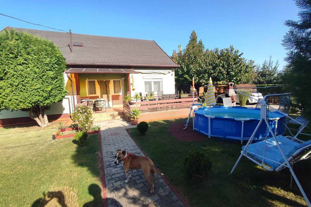 Casa vacanza a Siofok a partire da 162€ a notte
