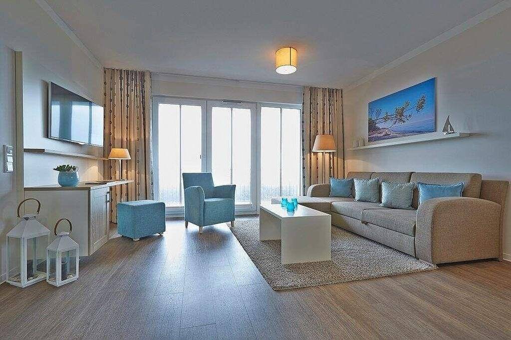 Appartamento vacanze a Rostock e dintorni a partire da 228€ a notte