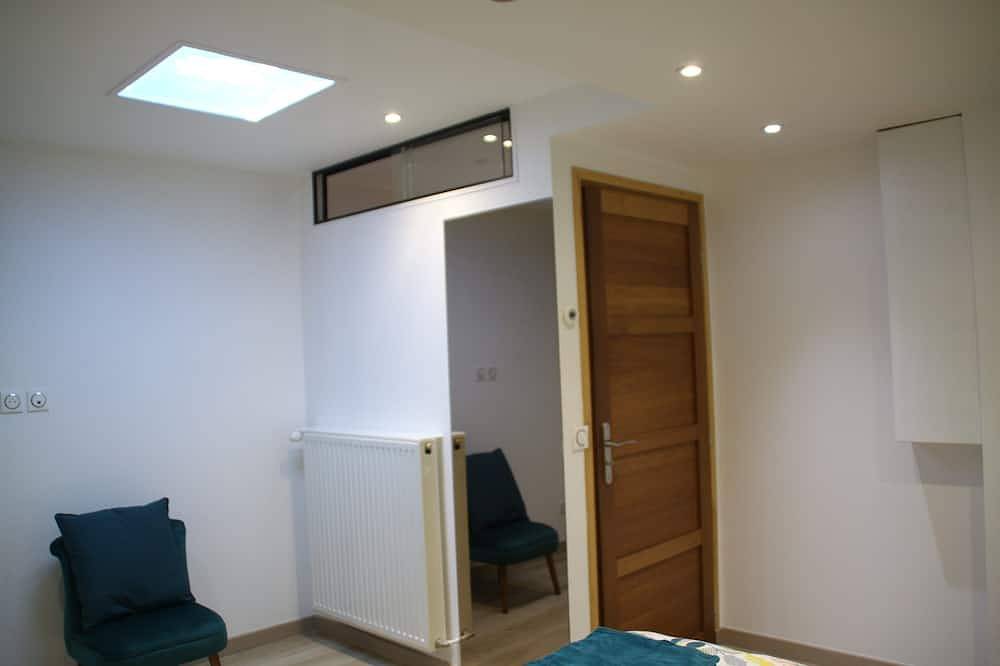 Maison Canoa, Ne Cherchez Plus ! Nous Avons L'endroit Parfait Pour Vous in Argenteuil, Val-d'Oise