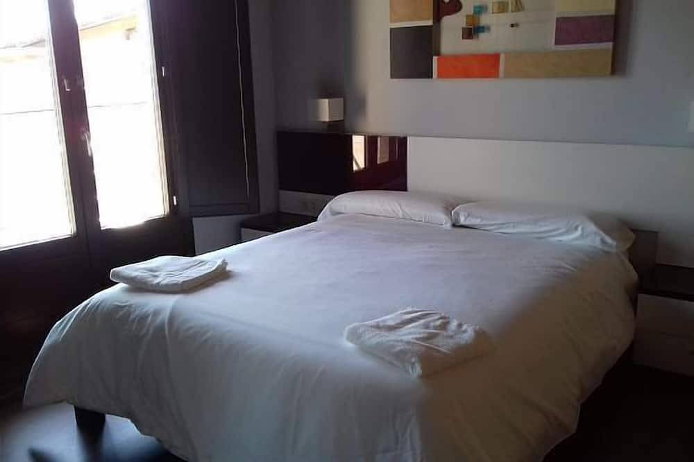 Haus Dorf Iii Ourense-Ribeira Sacra in Coles, Ourense und Umgebung