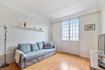 Appartement Albâtre - Welkeys