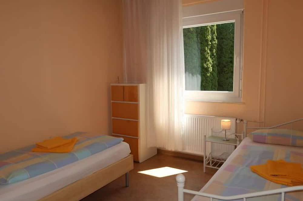 Ganze Wohnung, Ferienwohnung Petra in Nentershausen, Hessisches Bergland