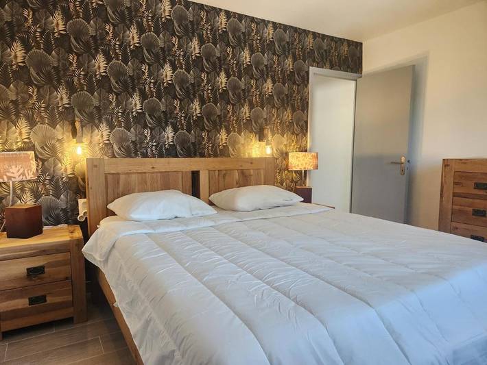 Location de vacances pour 6 personnes, avec jardin à Saint-Chinian - 2