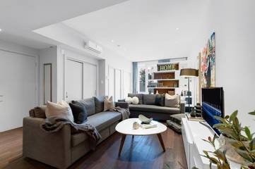 Cottage pour 4 personnes, avec vue et terrasse, animaux acceptés à Montréal
