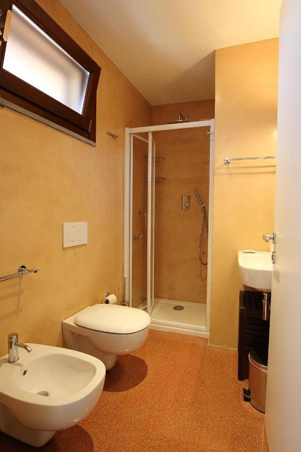 Chambre d’hôte pour 2 personnes, avec terrasse et vue à Magomadas - 4