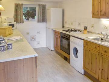 Holiday Rental for 4 People in Lostwithiel, Cornwall, Photo 4