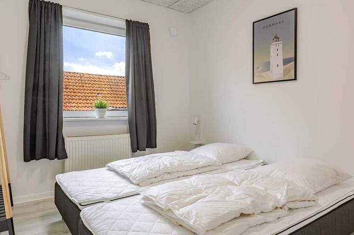 Ganze Wohnung, \"Fader\" - 31km from the sea in Tondern, Tondern und Umgebung